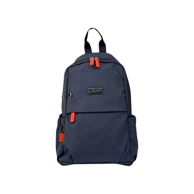 Spirit Redcliffe Eco Friendly Waterproof Sling Bag - Lightweight Rucksack