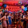 Jesalah Welcome To The Upside Down Neon Sign LED Sign