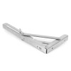 2Pcs Stainless Steel Triangular Folding Bracket Wall Shelf Support Heavy