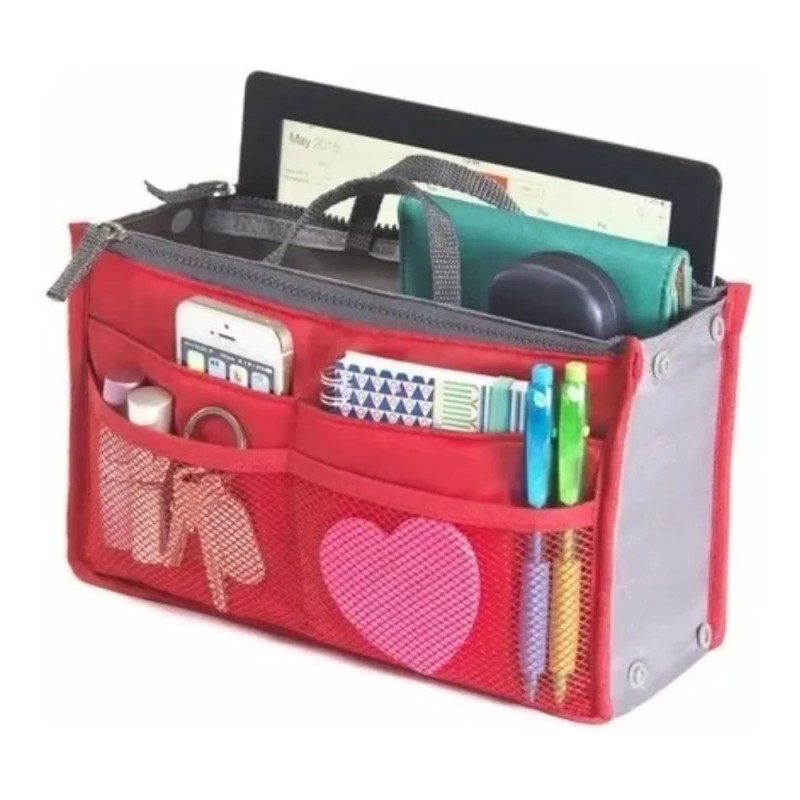Betterware Organizador De Bolsa De Mano Súper Organi Bolso