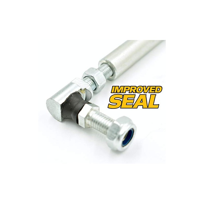 HD Switch RH Steering Arm Draglink Replacement for John Deere