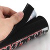 Short Deluxe Design Professional Crossbar Handlebar Protector Pads for 7.9"