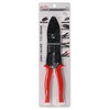 Amon Electric Pliers, Total Length: Approx. 10.0 inches (255 mm),