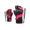 Ziener LONZALO Children's Ski Gloves / Winter Sports | Waterproof,