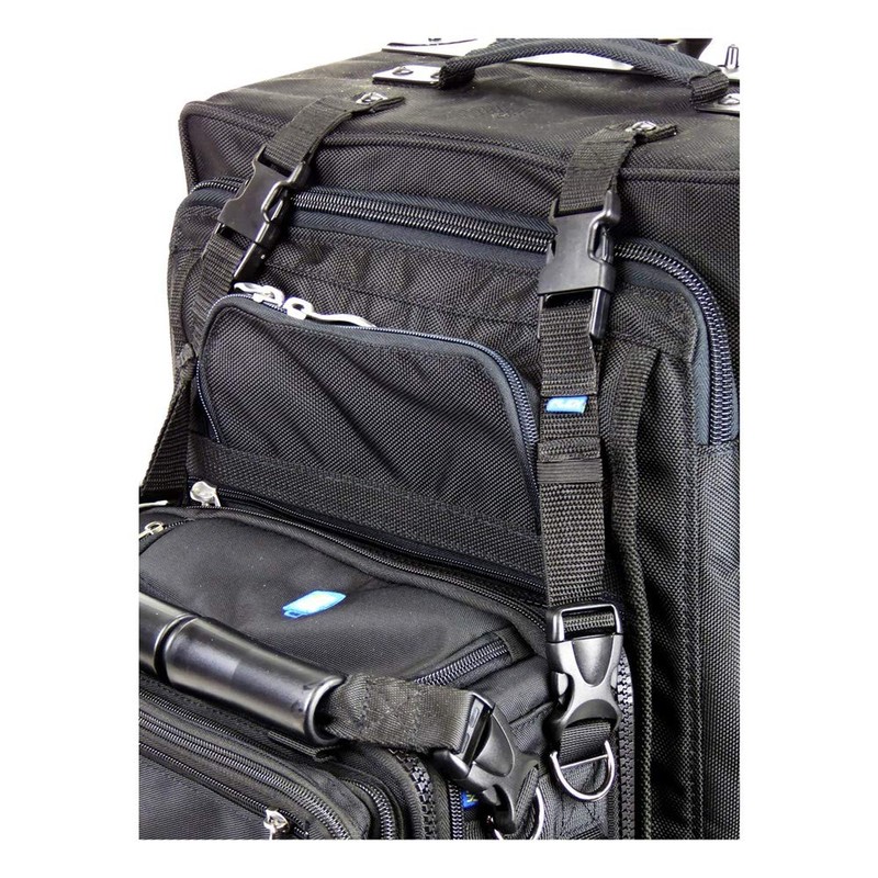 Brightline Bags - Luggage Works Adapter