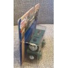 Learning Curve NEW Thomas & Friends Wooden Railway Samson CDJ02