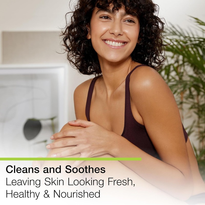 Basis Sensitive Skin Bar Soap for Body, Hands and Face,