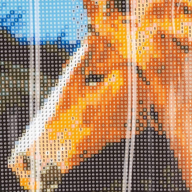 Ideen mit Herz 5D Diamond Painting | Horse Trio |