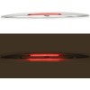 KUAFU Rear Spoiler Wing Compatible with 2016-2023 Nissan Maxima Factory