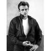 James Dean Poster 24x36 inch rolled wall poster