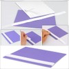 Scrapbook Adhesives 3D Foam Strips Large White 14pcs