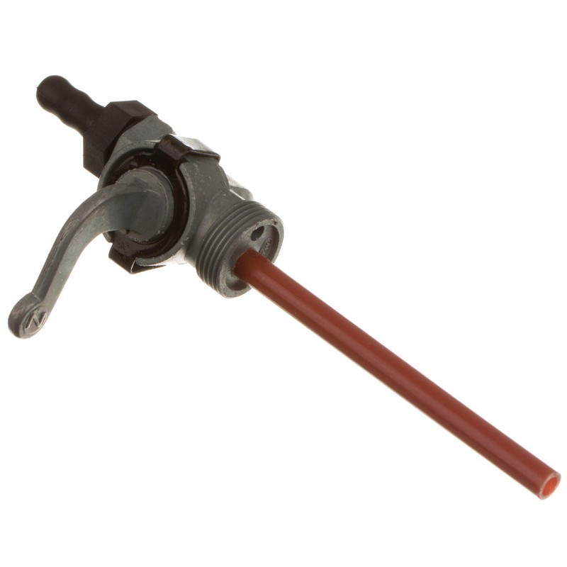 MZA Meyer-Zweiradtechnik 10316-00S Ehr Fuel Tap for SR1, SR2, SR4-1,