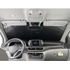 Galaxy Auto Shield Custom Fit Reflective Windshield Sun Shade for