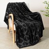 Exclusivo Mezcla King Size Fleece Blanket for Bed, Super Soft