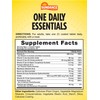 Sundance Daily Multivitamin for Adults | 60 Tablets | High