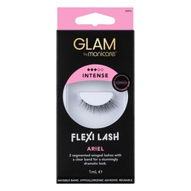 Manicare Glam by Manicare Ariel Flexi Lash - Intense