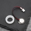 Create idea 10 x 20 mm Ultrasonic Mist Machine Ceramic