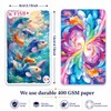 pailing Dreamy Lenormand Deck for Beginners, 42-Card Expanded Fortune Telling