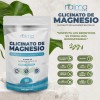 Glicinato Magnesio 100 Puro Sabor