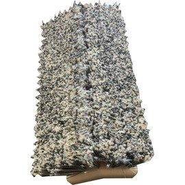 SM Arnold 10" Polystyrene Bi-Level Fountain Wash Brush Detailing Car RV Truck Auto 85870