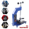WETUSSEX Tire Auto Repair Machine 110V, Constant Temperature Adjustable Repair