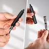 24-in-1 Small Screwdriver Set, Mini Magnetic Screwdriver Set, Multi Bit