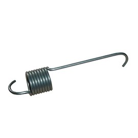 Beko Washing Machine Suspension Spring. Genuine Part Number 2817040100
