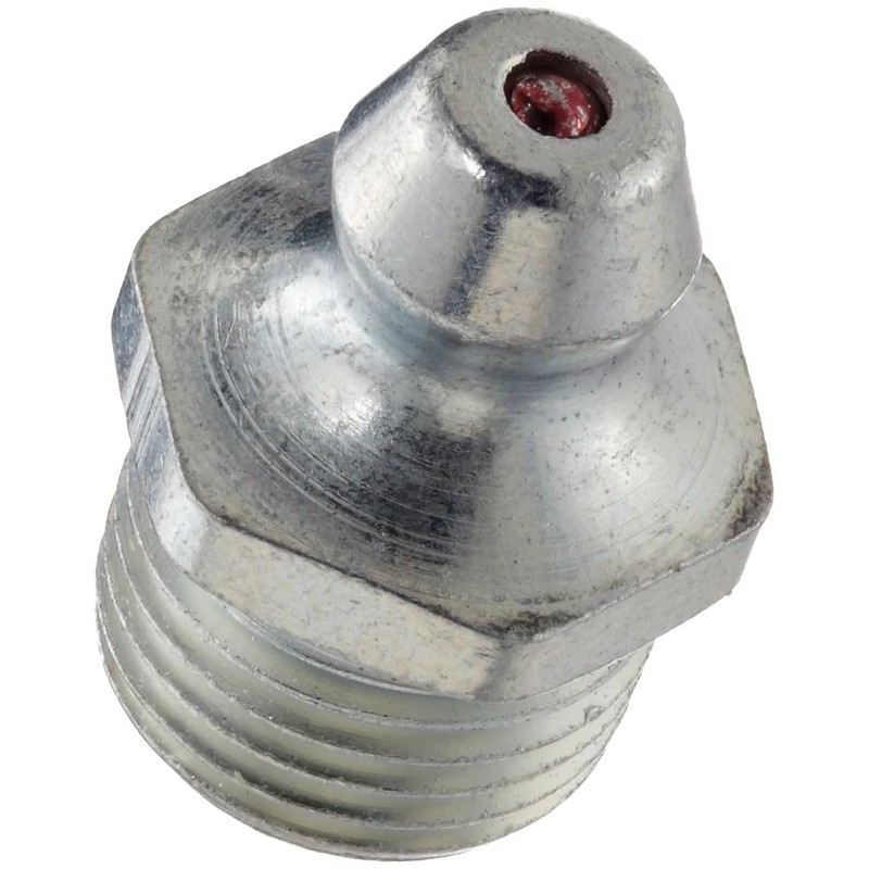 LockNLube Grease Fittings Set, Metric