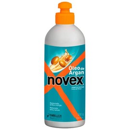 Novex Argan Oil Leave In Conditioner 300g