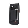 DFV mobile - Belt Case Cover with Card Holder Design