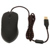 Mouse RGB Backlight 6DPI Adjustable Matte Appearance Programmable High Accuracy