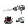 16950-168-00 Fuel Switch Shut-Off Valve Petcock Replacement for DEWALT DXGNR7000
