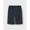 NAME IT Nkmvimo SWE Unb Noos Boys' Shorts, Dark Sapphire