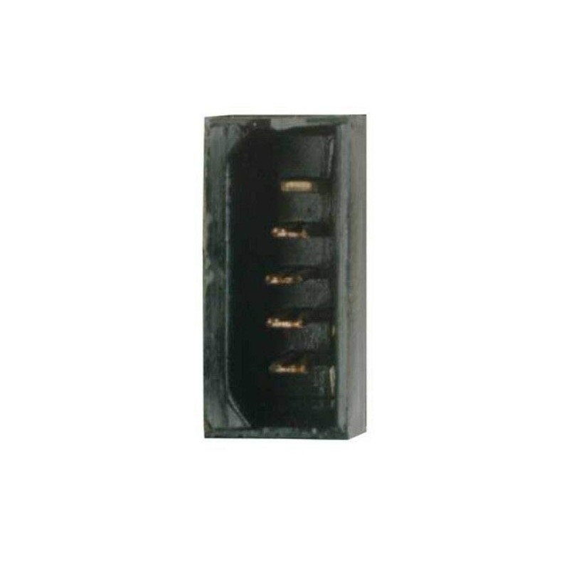 WAI Windshield Wiper Motor - WPM1836