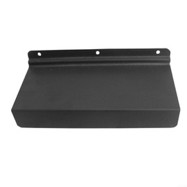 Floating Wall Shelves, Shoe Support Display Stand, Float Slat Wall Shelf Shelves, Metal Flat Slat Board Accessories for Retail Display