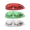 3PCS RC Plane Wireless LED Light Kit for Airplane Aircraft