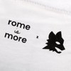 AS Roma T-Shirt Nun Se Pò Spiegà - XL