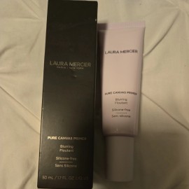 Laura Mercier Pure Canvas Primer Blurring Silicone Free ~ 50 ml / 1.7 oz ~ BNIB