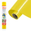 Siser Easy Puff - Vinile Termotrasferibile Yellow 50 x 30