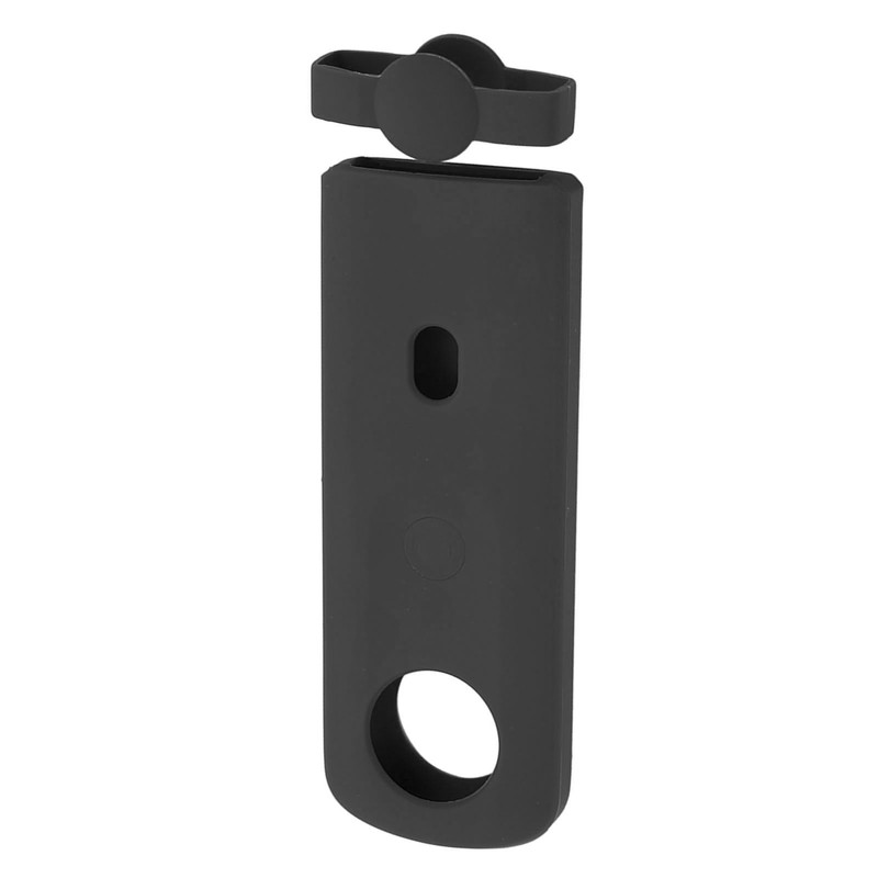 PU585 Action Camera Silicone Case for Ricoh Theta SC2 360