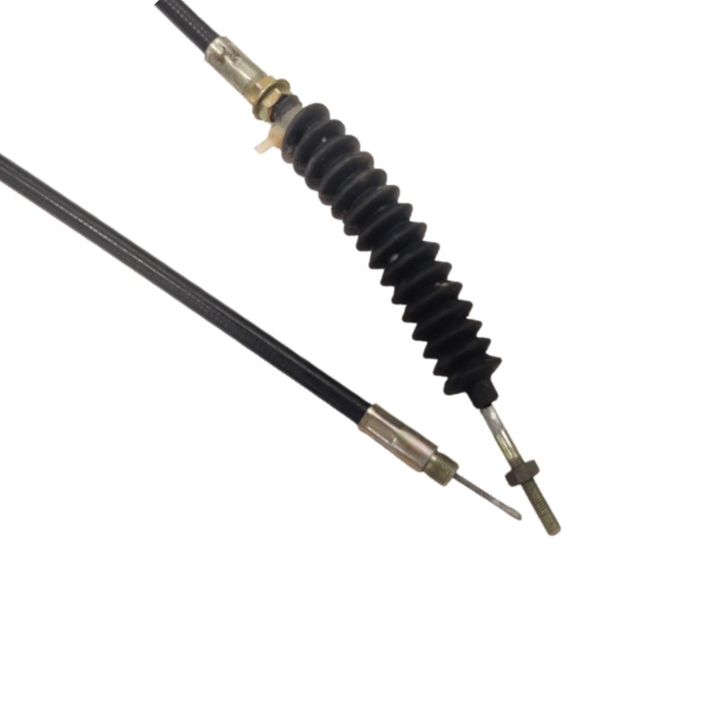 Backhoe Loaders Throttle Cable Assembly for JCB Parts 4DX Heavy