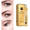 Universo en Linea Kit Bioaqua 24k Gold Colageno 2pz Arrugas