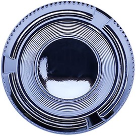 Genuine Part 21 Twin Power SW 5000HG Steering Wheel Screw Cap Part No 101MC