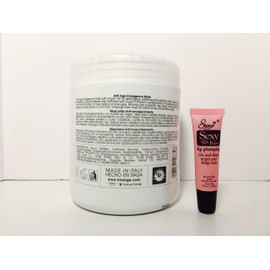 Linange Anti Age Indulgence Mask 33.8 Oz