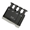 Flanger Finger Exerciser Hand Grip Trainer for Guitar and Piano