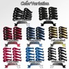 Golf Iron Covers Set of 10 Headcovers with Count Printed,