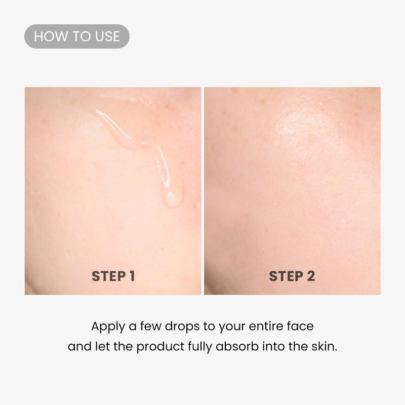 TIRTIR [TIRTIR]SOS Serum 50ml