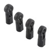 4Pcs Link Joint 6H4 41237 00 00 Rugged Reliable High