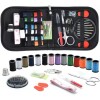 Sewing Kit Compact and Portable for Beginners and Professionals Includes
