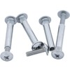 HEXATON M4 x 26-35mm Connecting Screws - Pack of 100